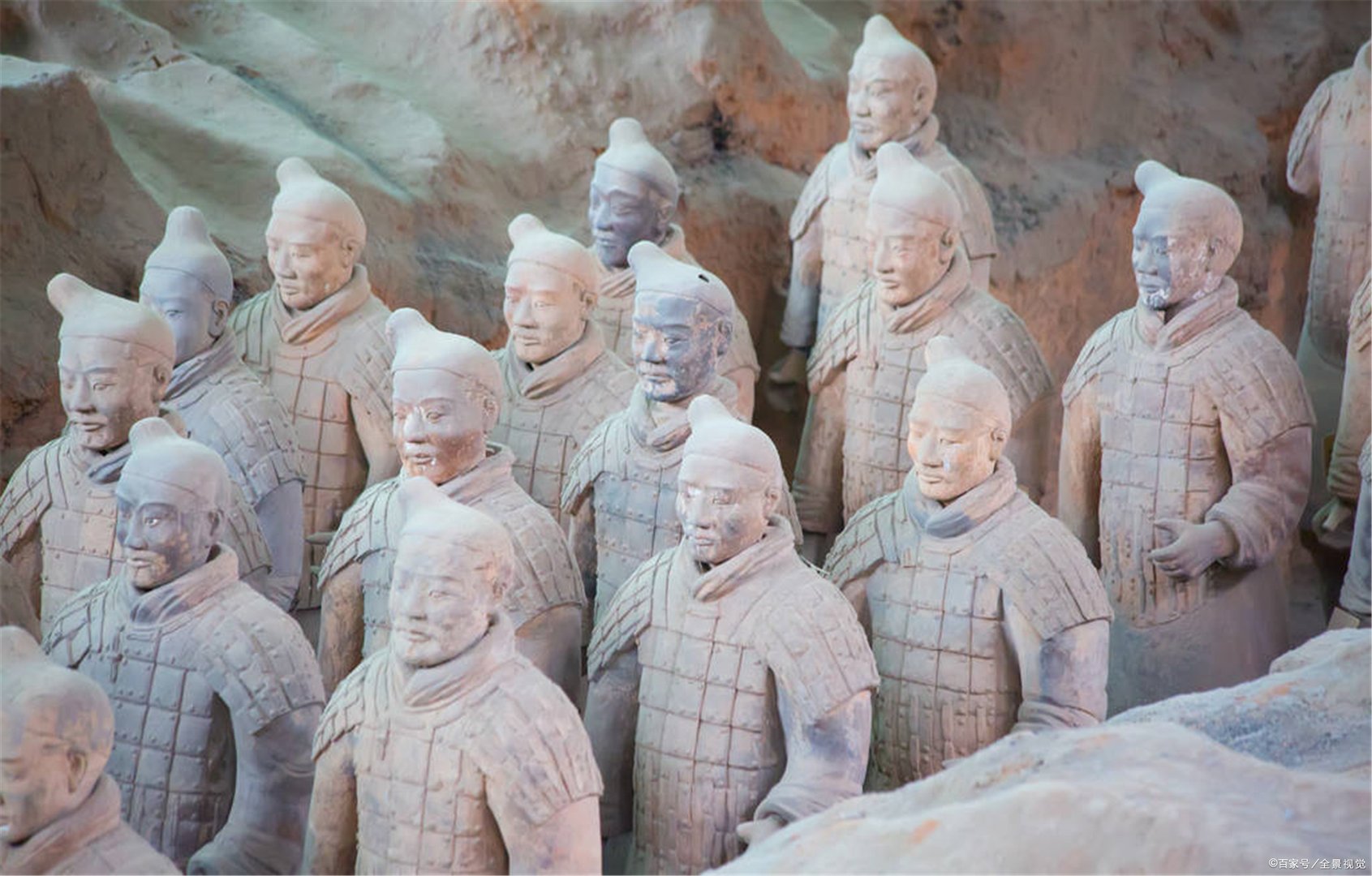 历史上有渭文君吗