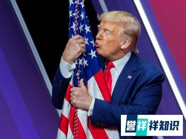 确诊50万+，支持率不降反升，如何看待特朗普创纪录的支持率？