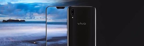 vivox21普通版与vivoxUD版有什么区别?