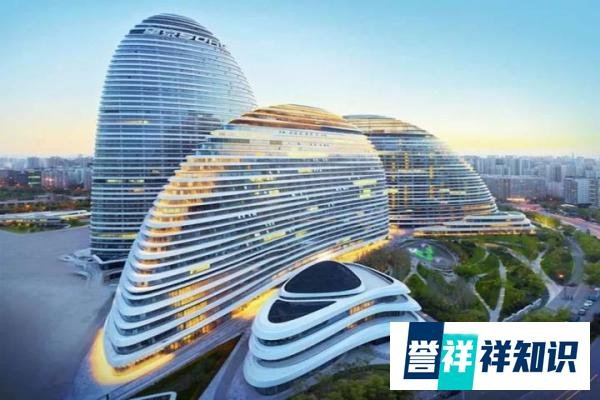 潘石屹30亿美元出售SOHO中国，美国黑石接盘，网友：跑了