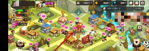 坎公骑冠剑怎么获得灵魂点