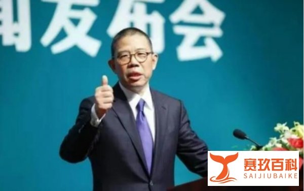 新首富之子美国籍!农夫山泉“太子钟墅子”5500亿