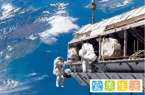 美国航空局NASA被不合格零件“忽悠”了近二十年，居然只掉下来两颗卫星