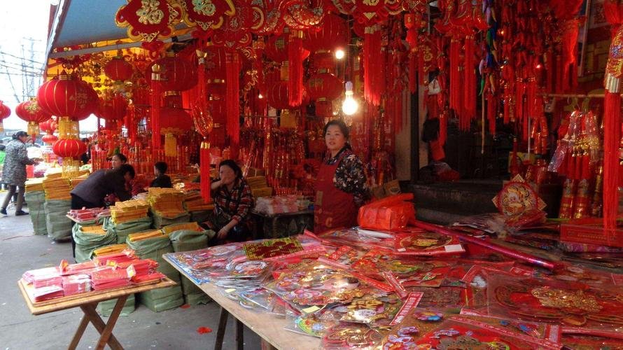 年轻人过年回家都买什么?