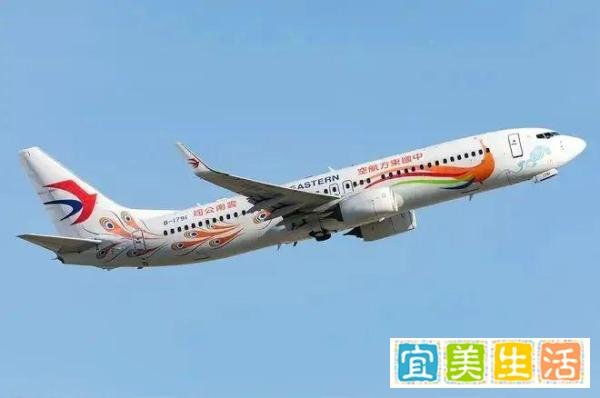 MU5735失事4天后，他们一共发现了这些……