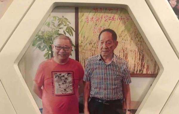 袁隆平超级水稻冲击世界纪录,技术带动“三农”发展!