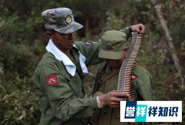 中方刚说服缅甸反抗军，与缅甸军方和谈：100多缅军特战空降偷袭