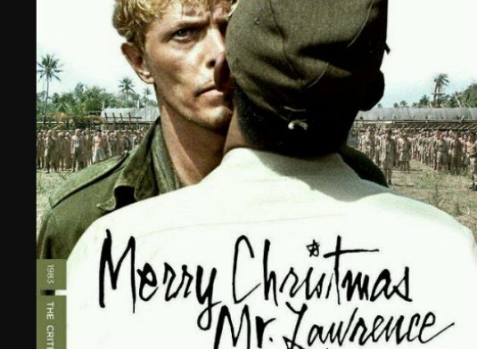 高分求Merry Christmas Mr. Lawrence简谱