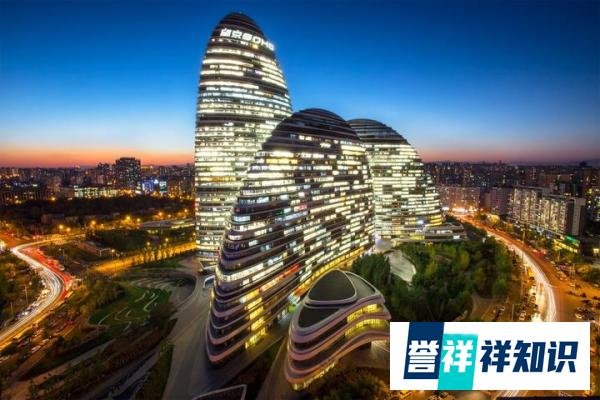 潘石屹30亿美元出售SOHO中国，美国黑石接盘，网友：跑了
