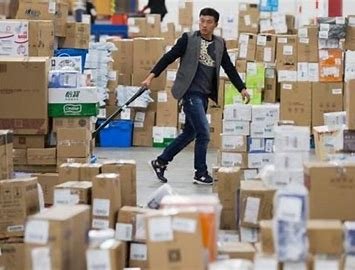 我国多地快递阶段性中断,快递没收到,该找快递公司?还是去找商家?
