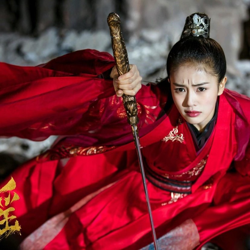 《长安如故》没播,《一生一世》抢先预热,这两部电视剧哪个热度更高?