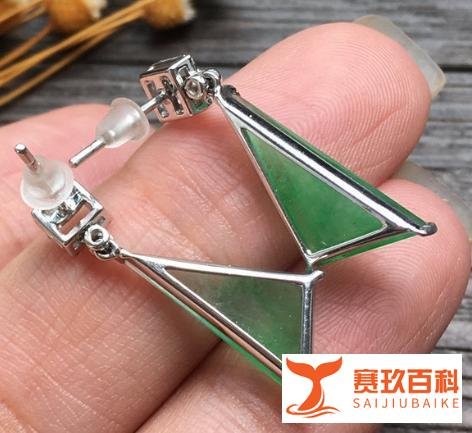 财智精英会玮凡:翡翠怎样搭配才好看