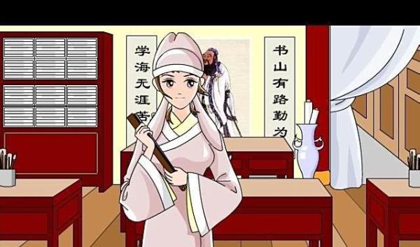 追钗奇缘攻略之与小雯聊天增加好感度【共10个】