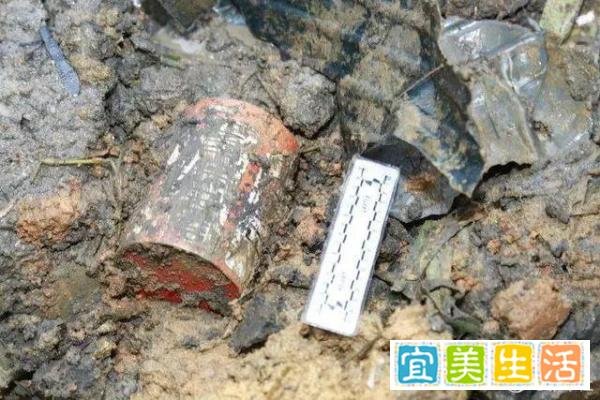 MU5735失事4天后，他们一共发现了这些……