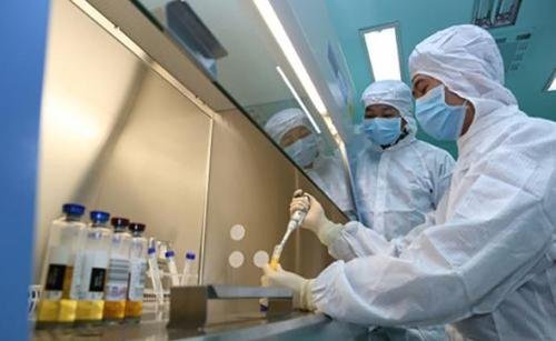 我国的新冠疫苗研发出之后，会优先供给哪个国家？
