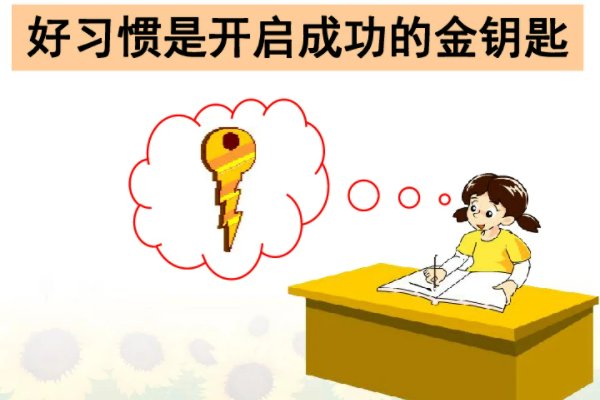 关于学习的题目有什么?