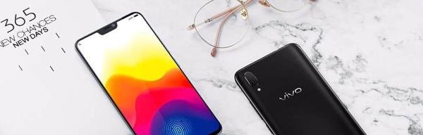 vivox21普通版与vivoxUD版有什么区别?