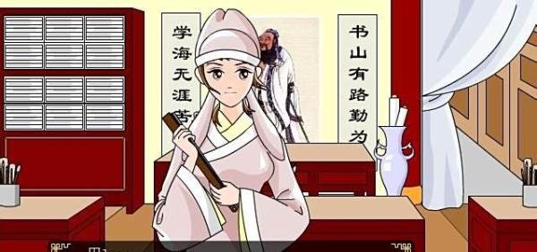 追钗奇缘攻略之与小雯聊天增加好感度【共10个】