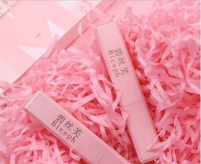 钻于动植物提取 碧丝芙BICEPH彩妆 一支食用级的口红