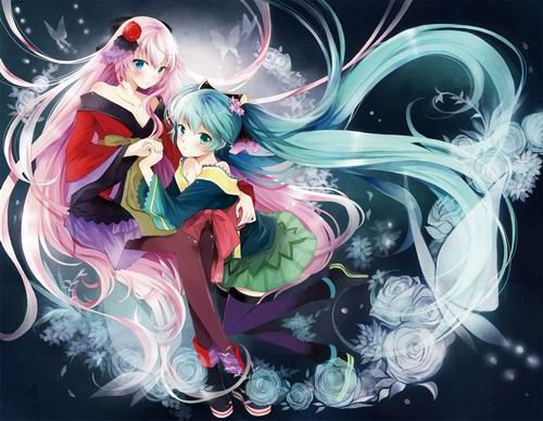 初音未来事件的澄清声明