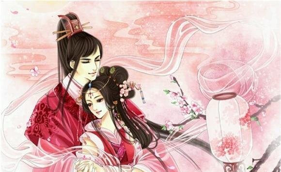 4本古言甜文，男主温润如玉，谦谦君子，唯独对一个她钟情！