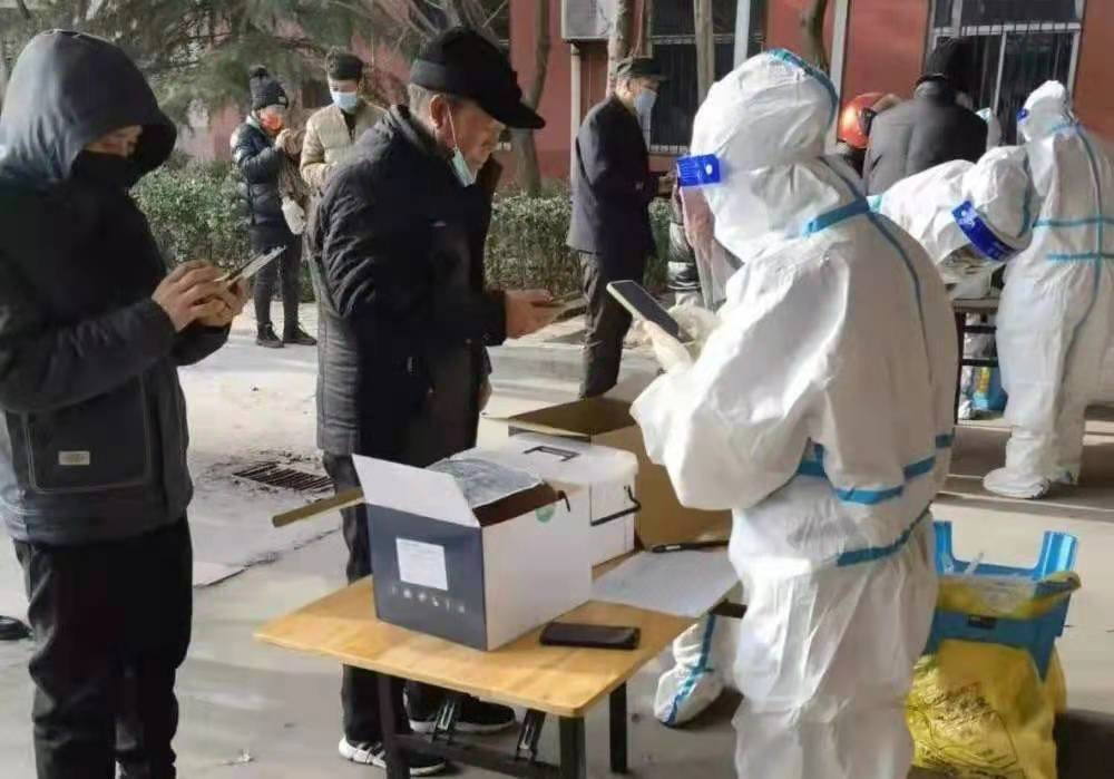 “全小区都知道505点奶茶了”这是什么梗？背后有着怎样的故事？