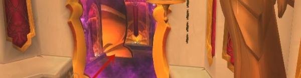 魔兽世界怀旧服如何前往魔导师平台副本?