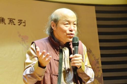 林清玄婚变是怎么回事