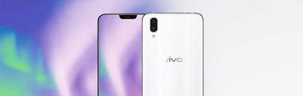 vivox21普通版与vivoxUD版有什么区别?