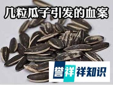 初代网红系列之四十九-瓜子哥