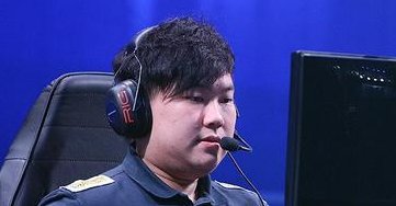 英雄联盟韩国四大野王