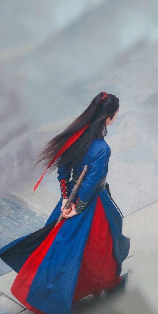 陈情令一周年？