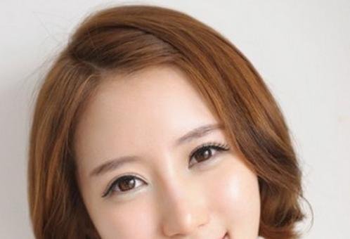 长脸型女生适合什么发型