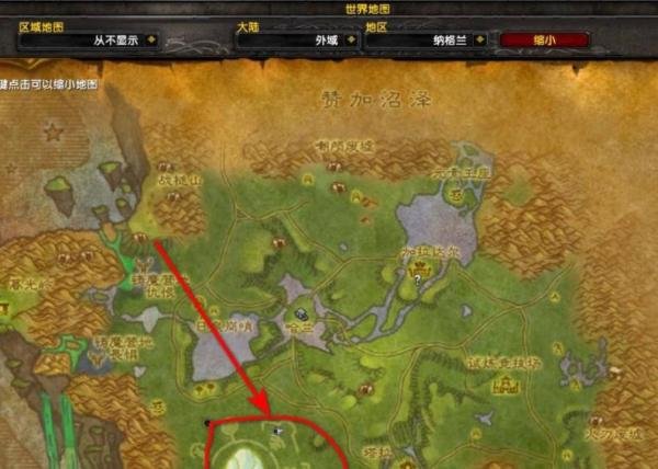 魔兽世界TBC怀旧服怎么做饥饿者杜恩任务
