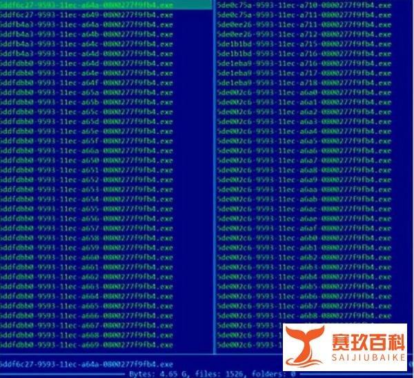 勒索软件频繁升级,了解常见勒索软件很有必要