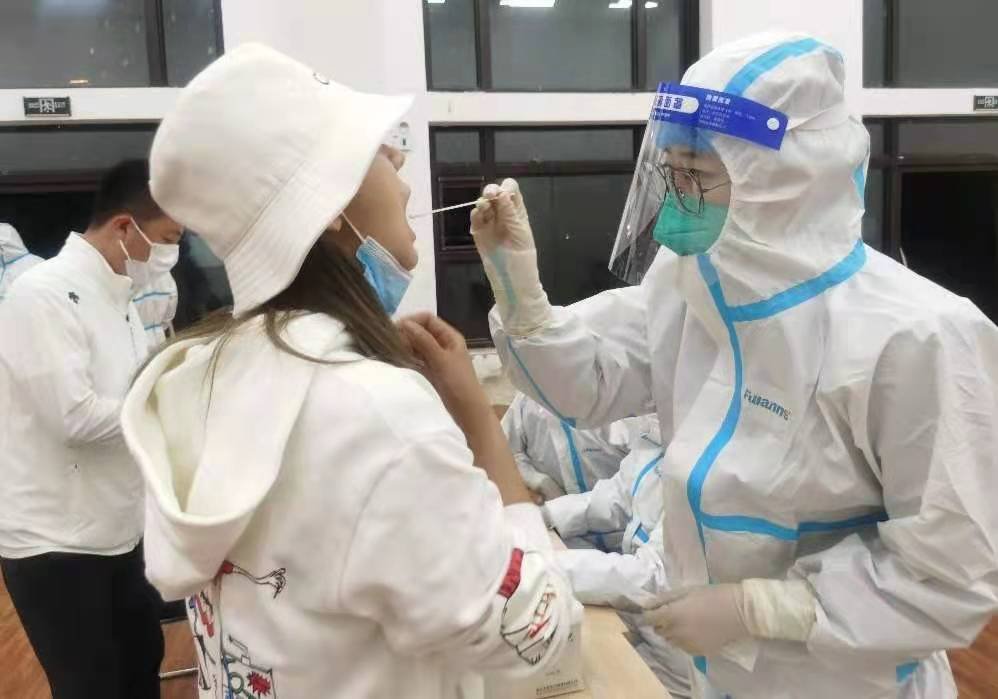 “全小区都知道505点奶茶了”这是什么梗？背后有着怎样的故事？