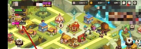 坎公骑冠剑怎么获得灵魂点