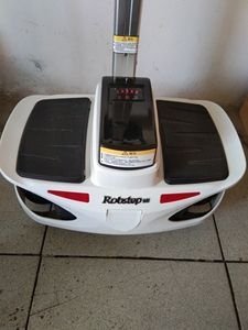 robstep易步车平衡车(robstep易步车怎么解锁)