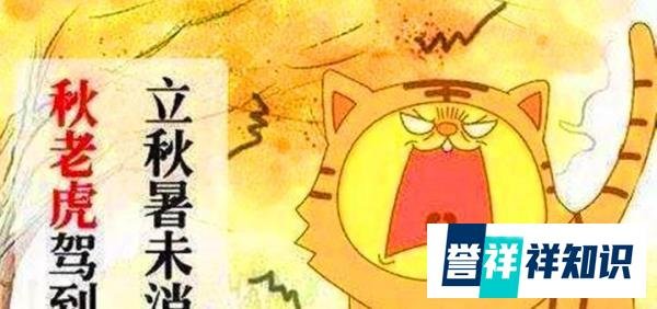 “公秋爽,母秋凶”,2022年立秋是公秋还是母秋?农谚咋说