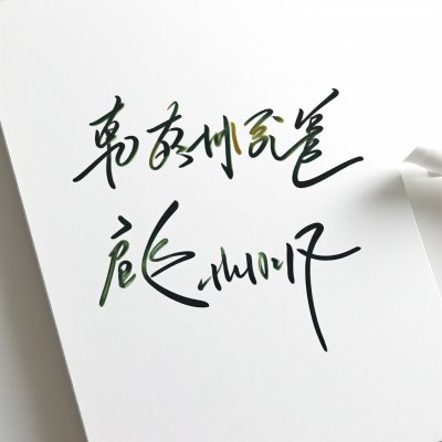 来一些非主流繁体个性网名吧~~！