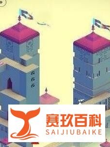纪念碑谷2解锁码