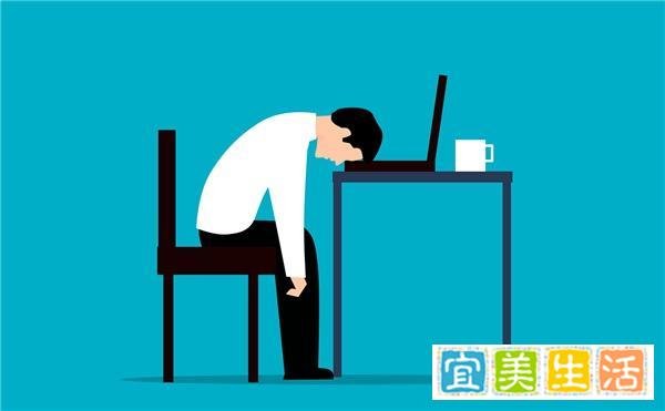 专家称睡眠不足7小时患癌概率大增