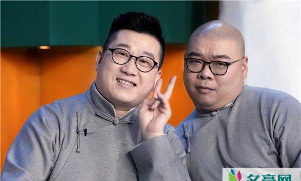 张鹤伦直播自曝 当初因不懂礼貌被德云社开除