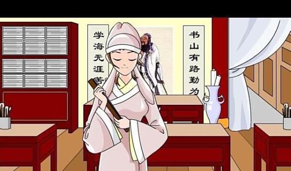 追钗奇缘攻略之与小雯聊天增加好感度【共10个】