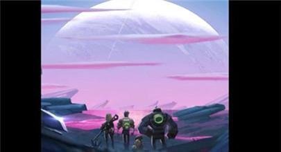 跨越星弧天宫星弧攻略-天宫星弧玩法注意事项一览