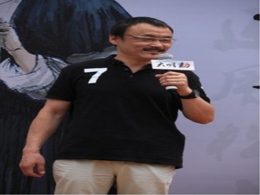 上车走吧演员名单