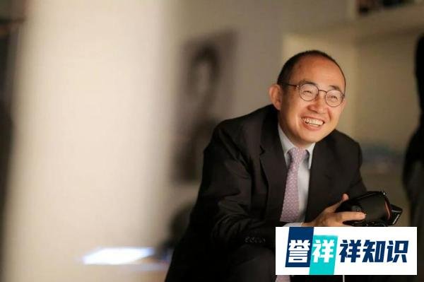 潘石屹30亿美元出售SOHO中国，美国黑石接盘，网友：跑了
