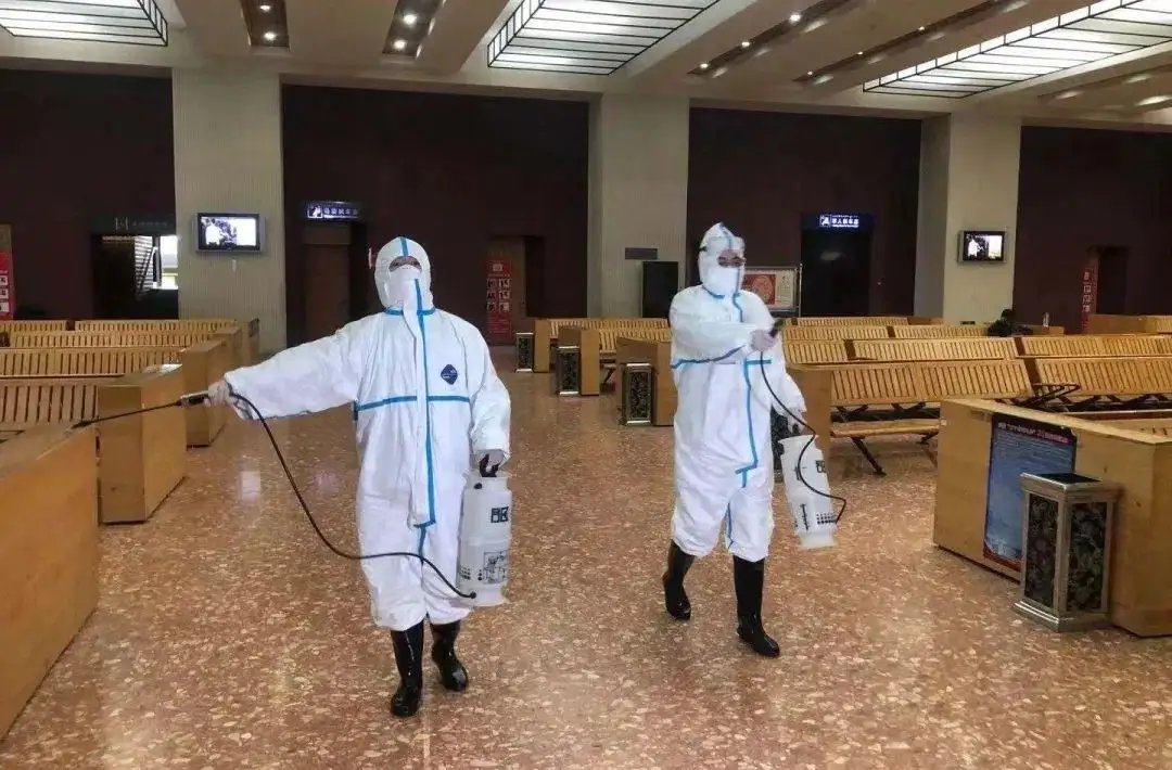 江苏江阴全市参照管控区进行管理,具体会如何管理?