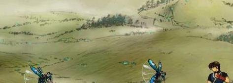 轩辕剑之天之痕游戏秘籍