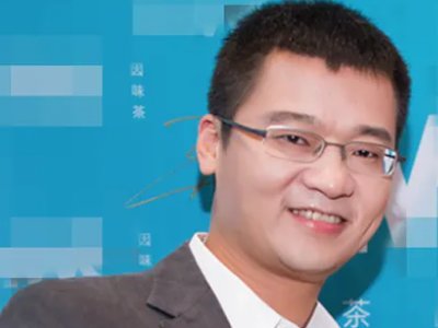 缪钦的爸爸跟爷爷是谁？缪钦为何可以接京东股份？